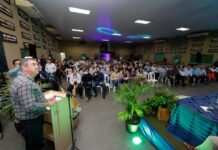 Com safra recorde, Sidrolândia realiza exposição agropecuária com apoio do Governo de MS