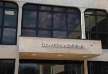 Governo promulga lei que muda data de posse do governador e vice em MS