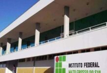 IFMS abre 290 vagas para pós-graduação presencial e gratuita