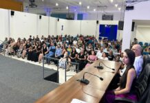 Prefeitura de Dourados forma turma do programa “Mais Saúde com Agente”