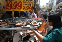 Brasil registra recorde com 4,6 milhões de pequenos negócios em 2025