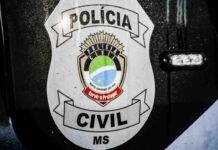 Homem é preso por importunar sexualmente empresária de Inocência