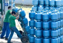 Pesquisa Procon aponta preço médio do gás de cozinha a R$ 127,48 em Dourados