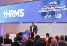 Modernização e qualidade: PPP do HRMS coroa projeto inovador para otimizar e melhorar prestação de serviços de saúde