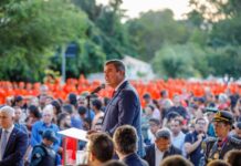 MS reforça combate a incêndios com novas viaturas, oficiais formados e soldados temporários no Corpo de Bombeiros