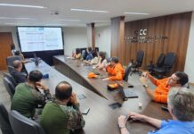 Queimadas caem em 2025 e reforçam protagonismo de MS na prevenção de incêndios florestais