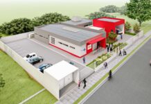 Prefeitura de Dourados lança nesta quinta-feira obra da sede própria do Samu