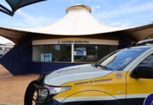 Prefeitura celebra 30 anos da Guarda Municipal e reforça compromisso com a segurança