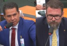 Defesa de Pollon renuncia e Comissão de Ética suspende oitivas do motim