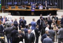 Cinco dos oito deputados de MS são favoráveis a MP que cria a licença ambiental especial