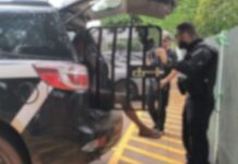 Envolvido em sequestro e roubo de universitária em Dourados é preso