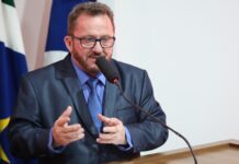 Projeto de Laudir Munaretto inclui Romaria Diocesana no Calendário Oficial de Eventos de Dourados