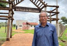 Elias Ishy propõe criação de Programa de Gestão Compartilhada nos parques municipais