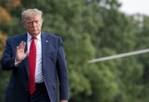 Trump muda discurso e diz que deverá anunciar indicado a presidente do Fed no início de 2026