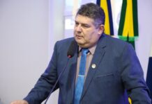 Rogério Yuri encerra ano legislativo com atuação técnica e compromisso com Dourados