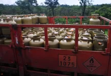 Beneficiários com NIS final 4 recebem Auxílio Gás nesta segunda-feira