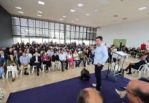 Guarda Municipal chega aos 30 anos reconhecida como pilar da segurança em Dourados