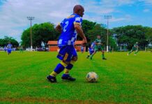 22º Campeonato Interdistrital de Futebol será decidido neste sábado