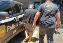 Homem esfaqueia motorista de aplicativo por ciúme de passageira em Dourados