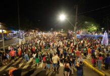 Prefeitura anuncia que Natal Encantado terá feiras aos domingos na Praça Antônio João