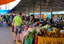 Prefeitura define horário especial de funcionamento da Feira Central no fim de ano