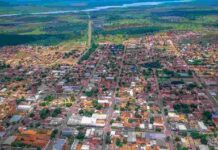 Mulher é espancada pelo marido e encontrada às margens da BR-267 em Bataguassu