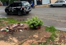 Ação conjunta cumpre 12 mandados de busca e apreensão; suspeito de tráfico foi preso