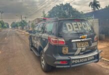 Padrasto suspeito de estuprar enteado autista é preso