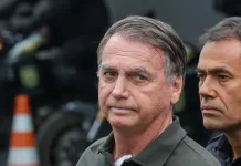 Moraes autoriza Bolsonaro a fazer exames no hospital após sofrer queda