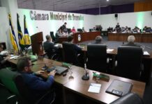 Com emendas impositivas, vereadores de Dourados asseguram R$ 1,26 milhão para investimentos na saúde