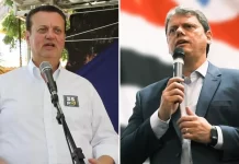 “Uma coisa é gratidão, outra coisa é submissão”, diz Kassab sobre relação de Tarcísio e Bolsonaro