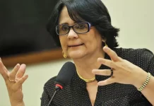 Damares diz que Malafaia está “endemoniado”