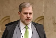 Tensão entre Toffoli e PF preocupa ministros do STF