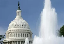 Impasse sobre o ICE leva Senado dos EUA a bloquear financiamento federal