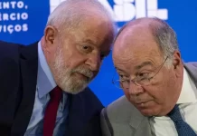 Lula se reúne com chanceler, mas não decidiu sobre convite de Trump para integrar Conselho de Gaza