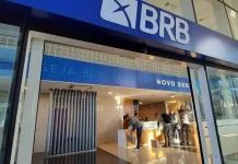 Fraudes no Banco Master levam BRB a virar sócio de restaurantes e shoppings