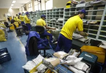 Correios buscam mais R$ 8 bilhões para evitar nova crise