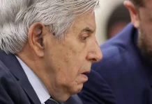 Em domiciliar, Augusto Heleno poderá receber ajudante e passadeira