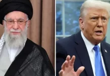 Trump incita manifestantes iranianos a ‘tomarem instituições’