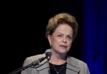 Dilma diz que ‘SUS Inteligente’ é marco histórico para o Brasil e para o Banco dos BRICS