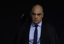 BC mantém sob sigilo reuniões entre Moraes e Galípolo sobre Lei Magnitsky