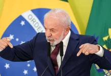 No 8 de janeiro, Lula veta integralmente o PL da Dosimetria