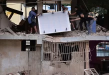 Ataques dos EUA à Venezuela deixam 80 mortos