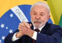 Lula veta projeto de Derrite sobre idade em concursos policiais