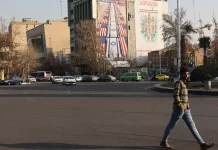 Espaço aéreo do Irã volta a operar após restrições