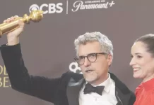 O Agente Secreto conquista Globo de Ouro de melhor produção em língua não inglesa