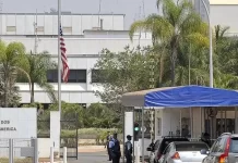 Veja quais países tiveram visto de imigração para os EUA suspenso