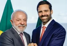 Número dois de Lewandowski deixa o governo, mas deve auxiliar na transição