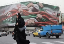 Protestos no Irã deixam 3700 feridos