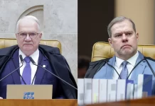 Fachin antecipa retorno e se reúne com ministros do STF para discutir o caso Master